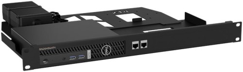 Zestaw Rackmount.IT do komputera Dell OptiPlex MFF - 3076044