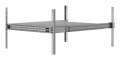 Ubiquiti UACC-Rack-Rails-Slide Szyna do stojaka - 3076053
