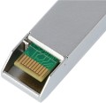 BlueOptics 10302 moduł przekaźników sieciowych Swiatłowód 10000 Mbit/s SFP+ 1310 nm - 3076142