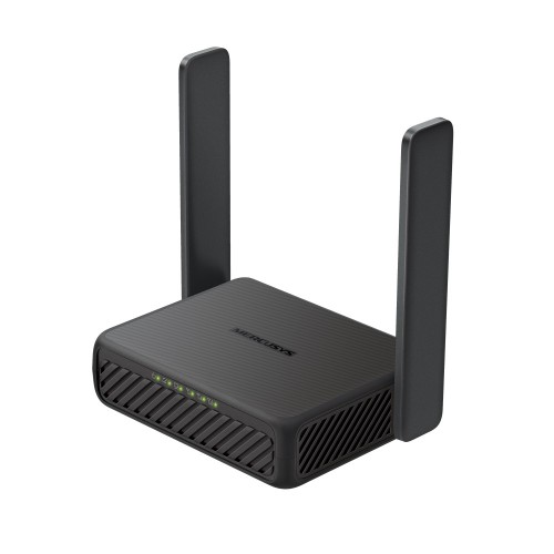 Router Mercusys MB113-4G - 3076154