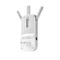 TP-Link RE450 Nadajnik i odbiornik sieci Biały 10, 100, 1000 Mbit/s - 3076203