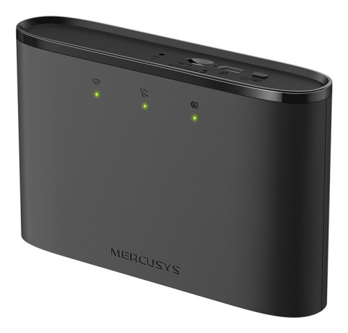 Mercusys MT110 urządzenie do sieci komórkowych Router sieci komórkowej - 3076253