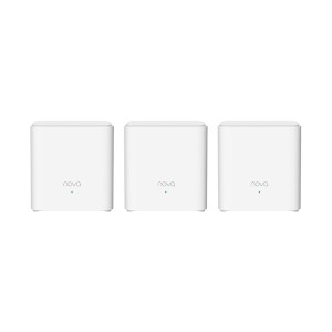 Tenda MX3 3-Pack Mesh AX1500 Wi-Fi 6