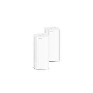 Tenda MX12 2-pack Mesh AX3000 802.11ax Wi-Fi 6
