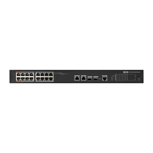 BCS-L-SP1602G-2SFP-M(2) - 3076299