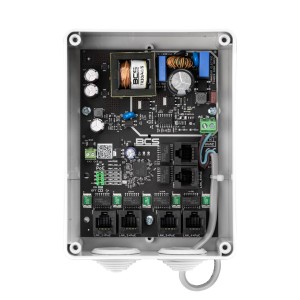 BCS-IP5/E-S-II
