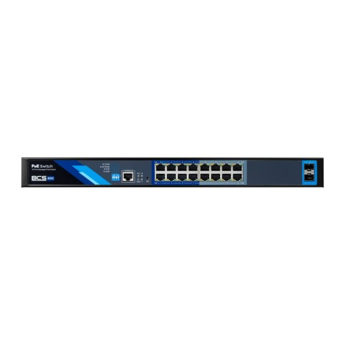 BCS-B-SP16G-2SFP-M - 3076344