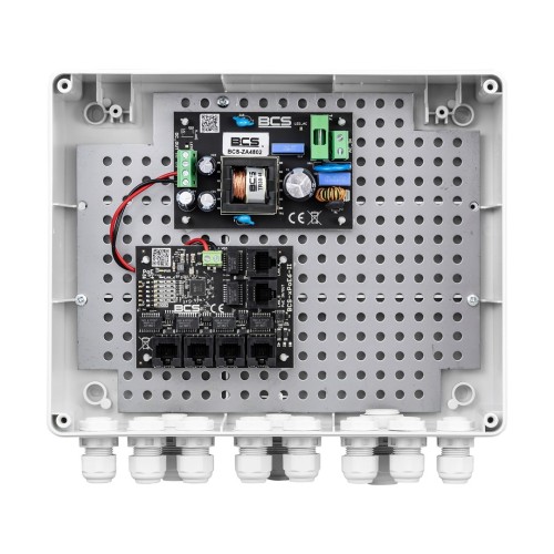 BCS-IP4/Z/E-S - 3076366
