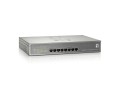 Przełącznik LevelOne GB PoE+ 8-portowy 19-calowy 123W 1Gbps - 3076427