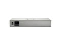 Przełącznik LevelOne GB PoE+ 8-portowy 19-calowy 123W 1Gbps - 3076426