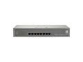Przełącznik LevelOne GB PoE+ 8-portowy 19-calowy 123W 1Gbps - 3076424