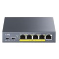 Cudy POE40 adapter PoE Gigabit Ethernet - 3076432