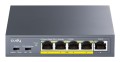 Cudy POE40 adapter PoE Gigabit Ethernet - 3076430