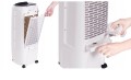 Klimator przenośny HONEYWELL TC10PCEI - 3076521