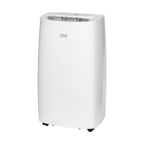 TEESA PRZENOŚNY KLIMATYZATOR Z FUNKCJĄ GRZANIA 3,9KW WI-FI TUYA - 3076531
