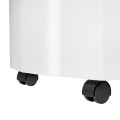 TEESA PRZENOŚNY KLIMATYZATOR Z FUNKCJĄ GRZANIA 3,9KW WI-FI TUYA - 3076534