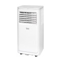 TEESA KLIMATYZATOR PRZENOŚNY 2,5KW WI-FI TUYA - 3076545