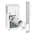 TEESA KLIMATYZATOR PRZENOŚNY 2,5KW WI-FI TUYA - 3076543