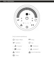 Klimator przenośny HONEYWELL CS10PEI - 3076553