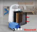 Klimator przenośny HONEYWELL CS10PEI - 3076554