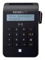 Reiner SCT 2718710-000 czytnik kart RFID USB Czarny - 3076570