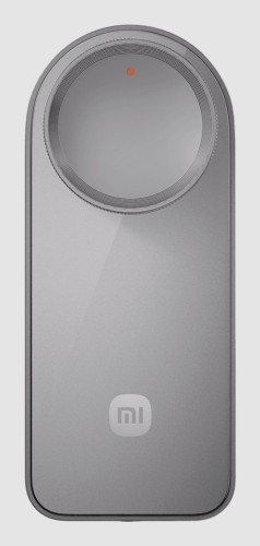 Xiaomi BHR07X4GL inteligentny zamek Inteligentny zamek do drzwi - 3076571