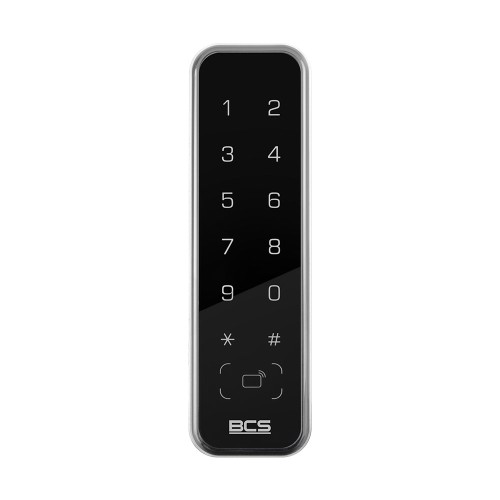 Czytnik RS485 BCS-L-CKRS-M8Z - 3076572