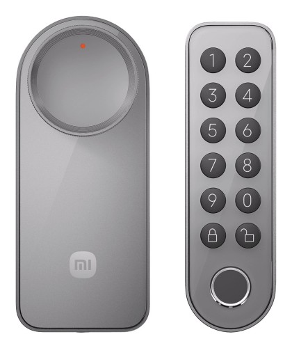 Xiaomi BHR07XDGL inteligentny zamek Inteligentny zamek do drzwi - 3076573