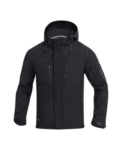 SOFTSHELL JACKET ARDON 4TECH BLACK M - 3076591
