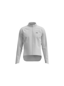 Kurtka rowerowa POC Pure-Lite Splash Jacket biała - M
