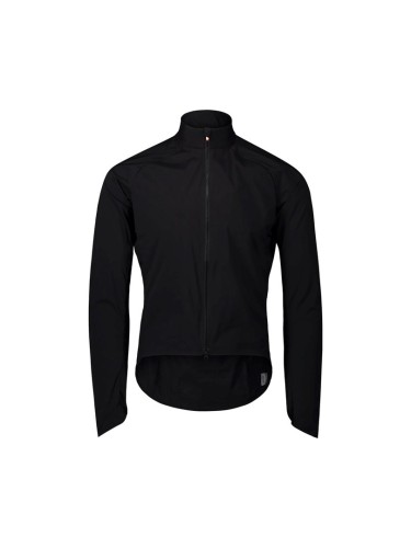 Kurtka rowerowa POC PURE-LITE SPLASH - czarny - 2977115