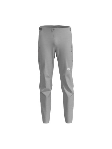 Spodnie rowerowe POC M's Motion Pants szare - L - 3076599