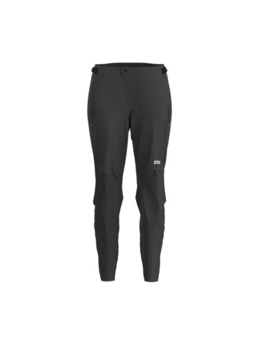 Spodnie rowerowe POC M's Motion Pants czarne - L - 3076605