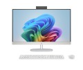 HP AiO 27-ct2004nw Ryzen AI 5 330 27.0"FHD IPS 300nits AG 16GB DDR5 5600 SSD512 Radeon 820M Cam1080p+IR Win11 Shell White/Light Gray 2Y - 3076611