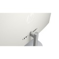 HP AiO 27-ct2004nw Ryzen AI 5 330 27.0"FHD IPS 300nits AG 16GB DDR5 5600 SSD512 Radeon 820M Cam1080p+IR Win11 Shell White/Light Gray 2Y - 3076614