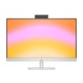 HP AiO 27-cr0204nw Ryzen 7 7730U 27.0"FHD IPS 300nits AG 16GB DDR4 3200 SSD512 Radeon Vega 8 LAN Cam1080p+IR NoOS Shell White Shell White 2Y - 3076655