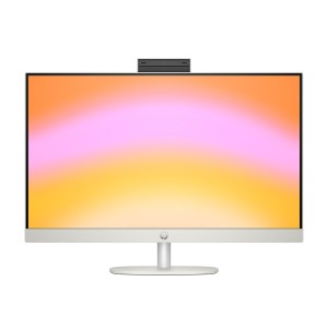 HP AiO 27-cr0204nw Ryzen 7 7730U 27.0"FHD IPS 300nits AG 16GB DDR4 3200 SSD512 Radeon Vega 8 LAN Cam1080p+IR NoOS Shell White Shell White 2Y