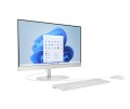 HP 24-cr0332nw AIO Ryzen 7 7730U 23.8"FHD IPS AG 250nits 16GB DDR4 SSD512 Radeon 680M LAN Win11 2Y Shell White - 3076695