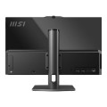 MSI AIO Modern AM272P 1M-855EU Core5-120U 27" IPS LED FHD Non-Touch Anti-Glare 16GB SSD512GB M.2 AX211 WiFi 6E Windows 11 Pro Black - 2870016