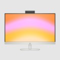 HP 27-cr0222nw AIO Ryzen 7 7730U 27.0"FHD IPS AG 300nits 16GB DDR4 SSD512 Radeon 680M LAN Win11 2Y Shell White - 3076736