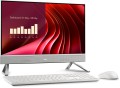Dell 24 AiO EC24250 i5-1334U 23.8"FHD Matt 16GB DDR5 SSD512 Iris Xe Graphics Cam 5MP WLAN+BT Backlit Kb W11Pro 3Y ProSupport - 3076750