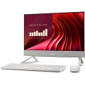Dell 24 AiO EC24250 i5-1334U 23.8"FHD Matt 16GB DDR5 SSD512 Iris Xe Graphics Cam 5MP WLAN+BT Backlit Kb W11Pro 3Y ProSupport - 3076751