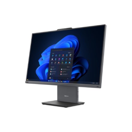 Lenovo ThinkCentre | neo 50a 27 G6 LNL | Desktop | AIO | 27 " | FHD | Intel Core Ultra 5 | 226V | Internal memory 16 GB | Soldered LPDDR5X | Solid-state drive capacity 512 GB | Intel Arc Graphics 130V - 3076772