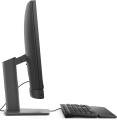 Dell Pro 24 AIO QC24250 Ultra 7 265 23.8"FHD IPS 100Hz 400nits AG 16GB DDR5 5600 SSD512 Intel Graphics Cam 2Mpx WLAN+BT Kb+Mouse W11Pro 3Y ProSupport - 3076802