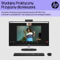 HP AiO 27-cr0224nw i5-1335U 27.0"FHD IPS 300nits AG 16GB DDR4 3200 SSD512 Iris Xe Graphics LAN Cam1080p+IR NoOS Shell White Shell White 2Y - 3076823
