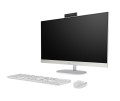 HP AiO 27-cr0224nw i5-1335U 27.0"FHD IPS 300nits AG 16GB DDR4 3200 SSD512 Iris Xe Graphics LAN Cam1080p+IR NoOS Shell White Shell White 2Y - 3076834