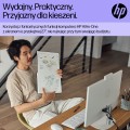 HP AiO 27-cr0224nw i5-1335U 27.0"FHD IPS 300nits AG 16GB DDR4 3200 SSD512 Iris Xe Graphics LAN Cam1080p+IR NoOS Shell White Shell White 2Y - 3076822