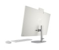 HP AiO 27-cr0224nw i5-1335U 27.0"FHD IPS 300nits AG 16GB DDR4 3200 SSD512 Iris Xe Graphics LAN Cam1080p+IR NoOS Shell White Shell White 2Y - 3076819