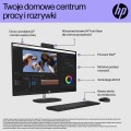 HP AiO 27-cr0224nw i5-1335U 27.0"FHD IPS 300nits AG 16GB DDR4 3200 SSD512 Iris Xe Graphics LAN Cam1080p+IR NoOS Shell White Shell White 2Y - 3076821