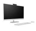 HP AiO 27-cr0224nw i5-1335U 27.0"FHD IPS 300nits AG 16GB DDR4 3200 SSD512 Iris Xe Graphics LAN Cam1080p+IR NoOS Shell White Shell White 2Y - 3076818